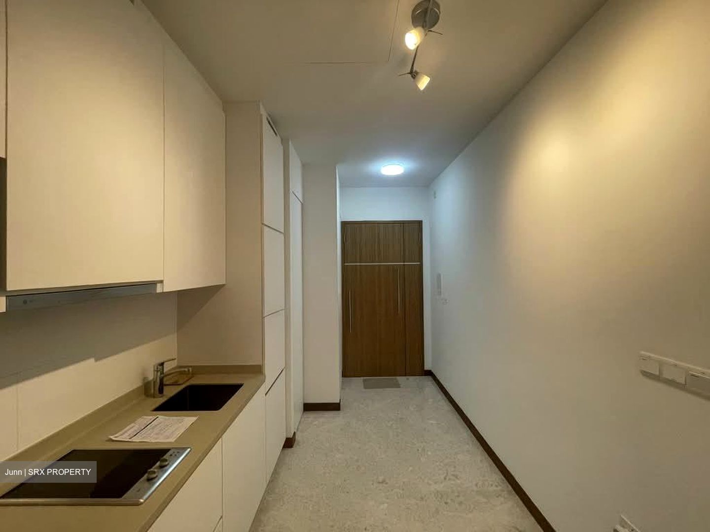 18 Woodsville (D13), Apartment #553116201